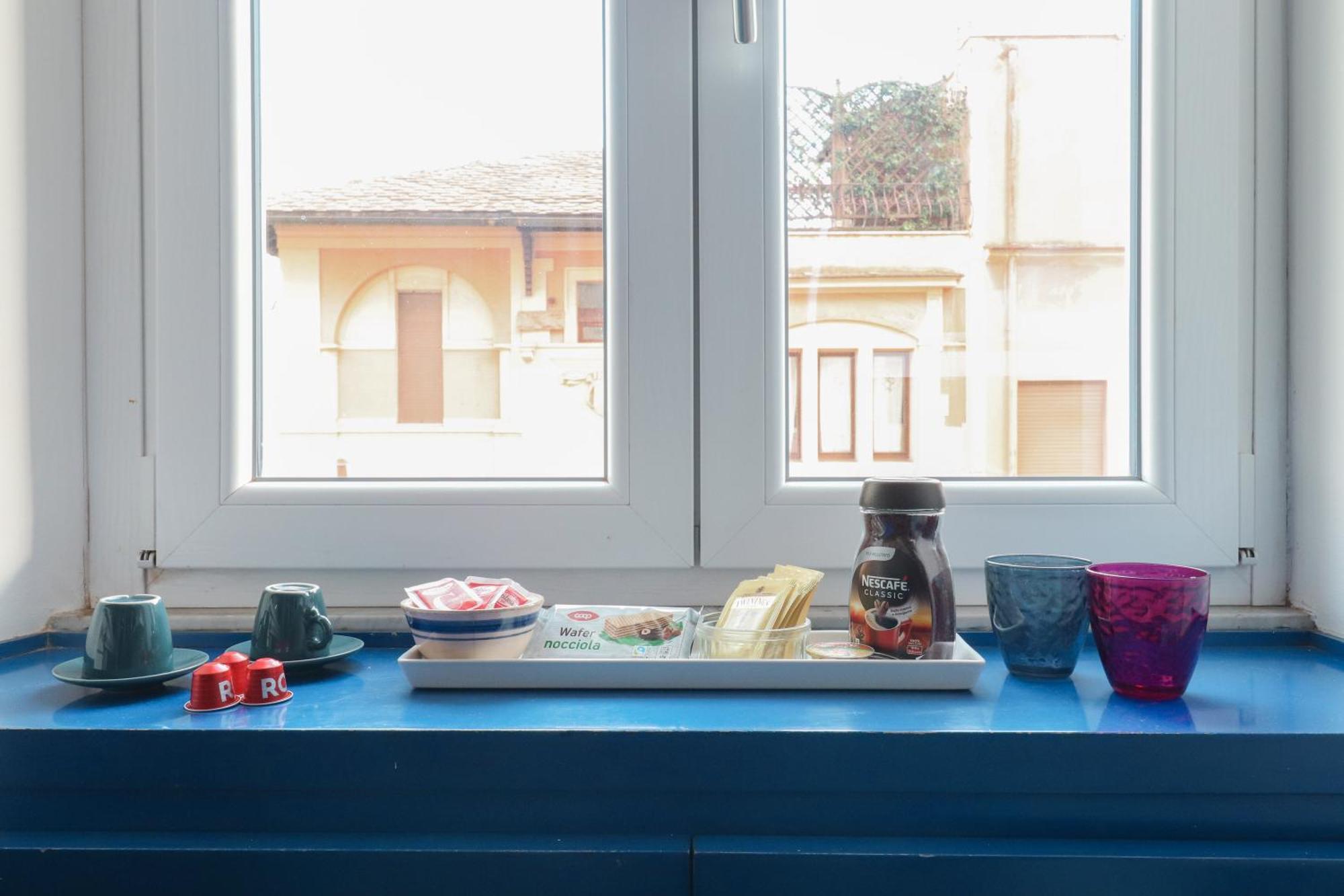 Apartamento Luxury And Elegant Vatican Roma